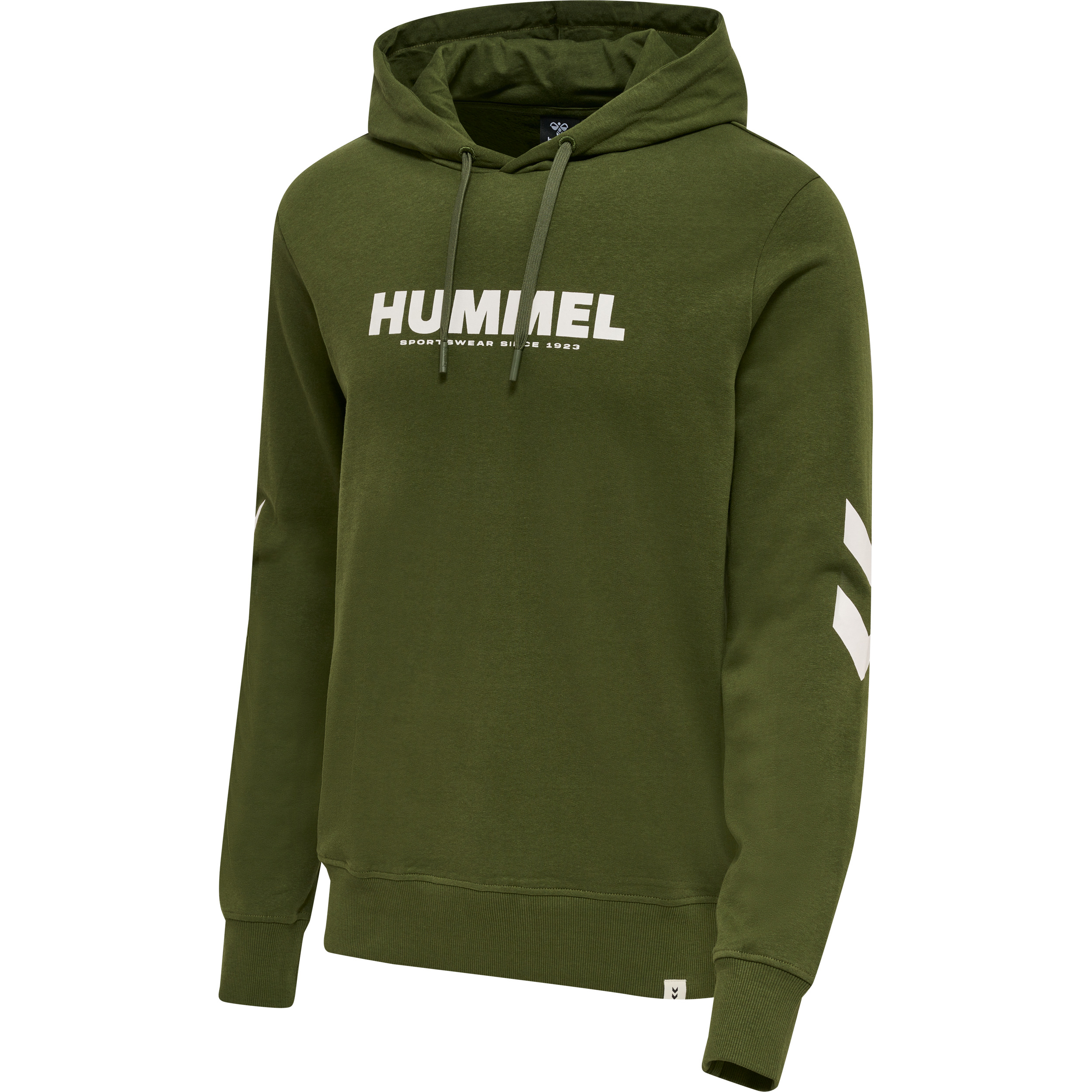 hmlLEGACY LOGO HOODIE – Bild 10