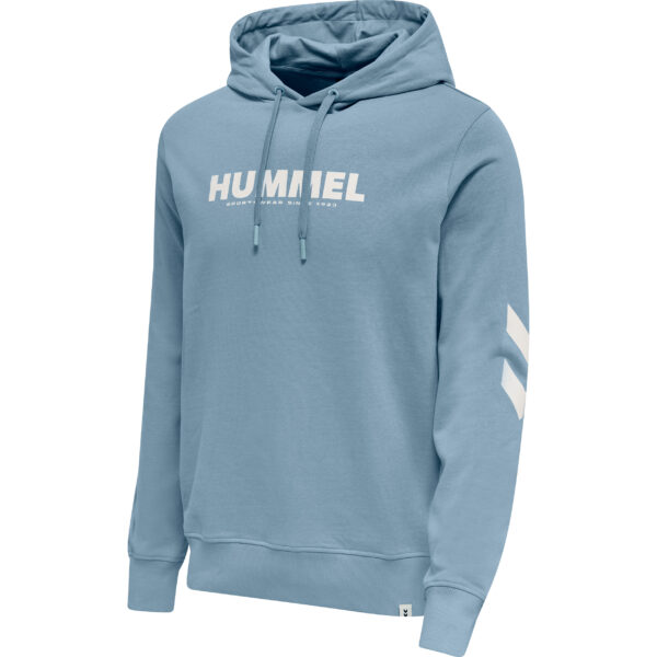 hmlLEGACY LOGO HOODIE