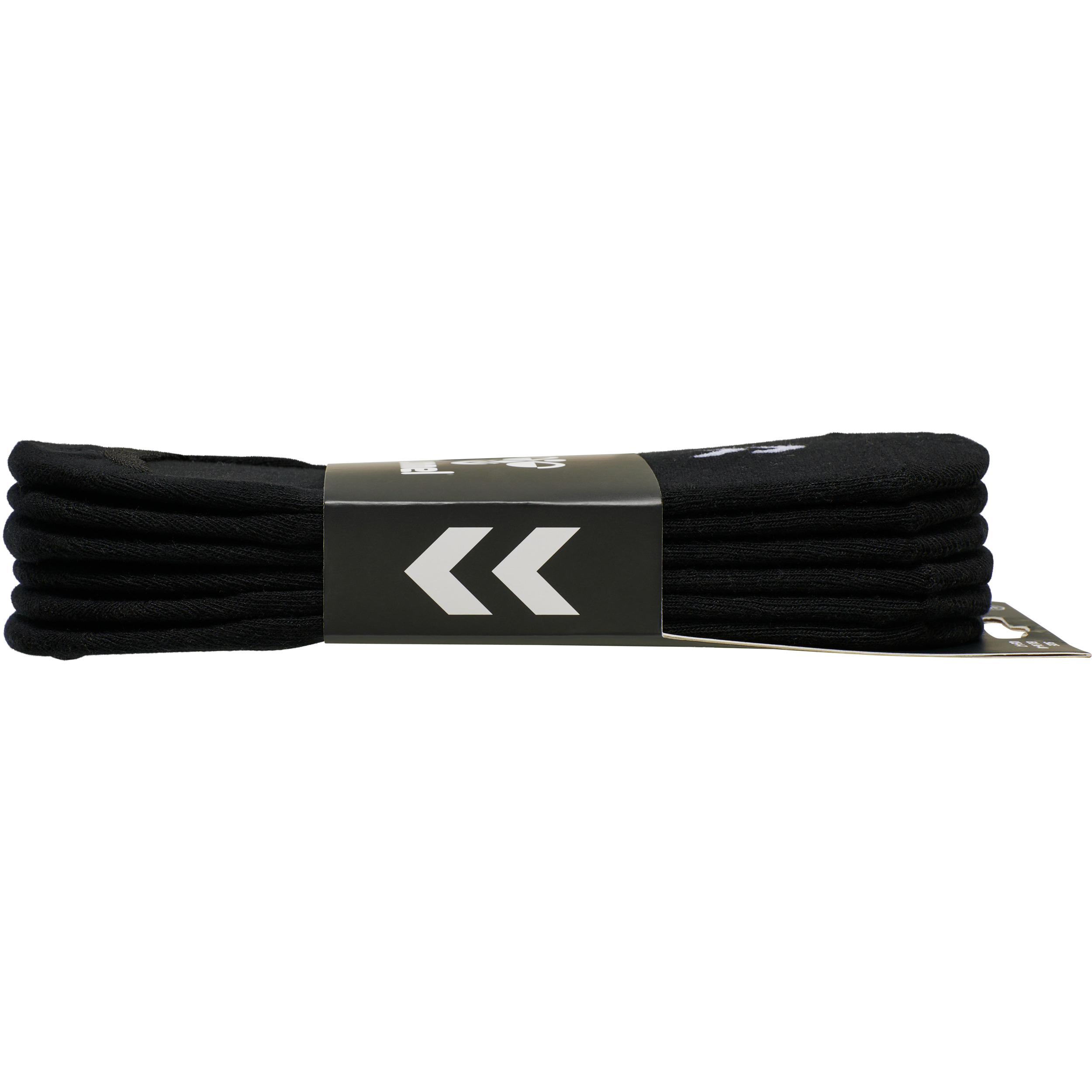 6-Pack No Show Socks – Bild 2