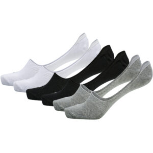6-Pack No Show Socks – Bild 6