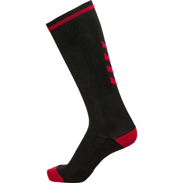 ELITE INDOOR SOCK HIGH