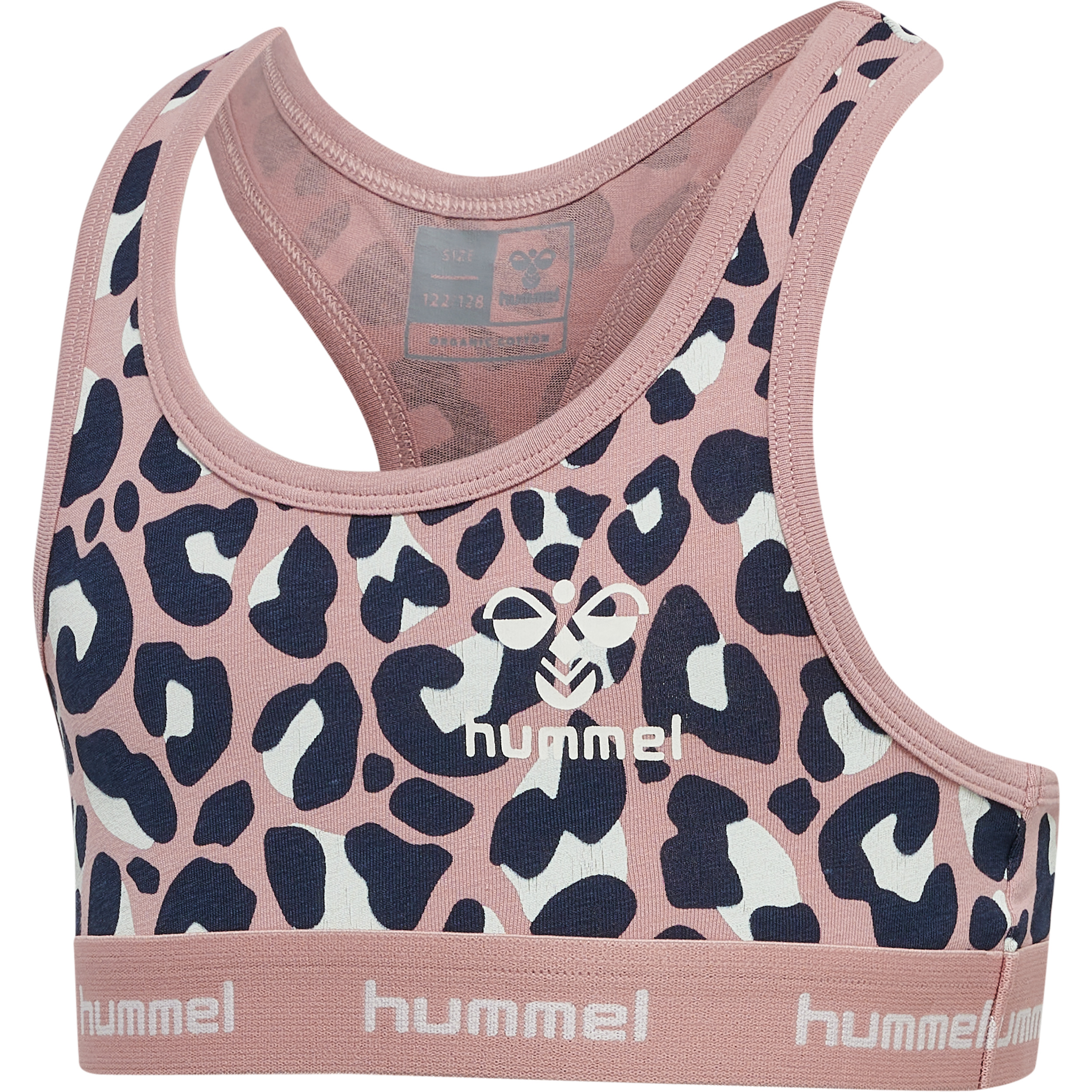 hmlCAROLINA TOP 2-PACK – Bild 2