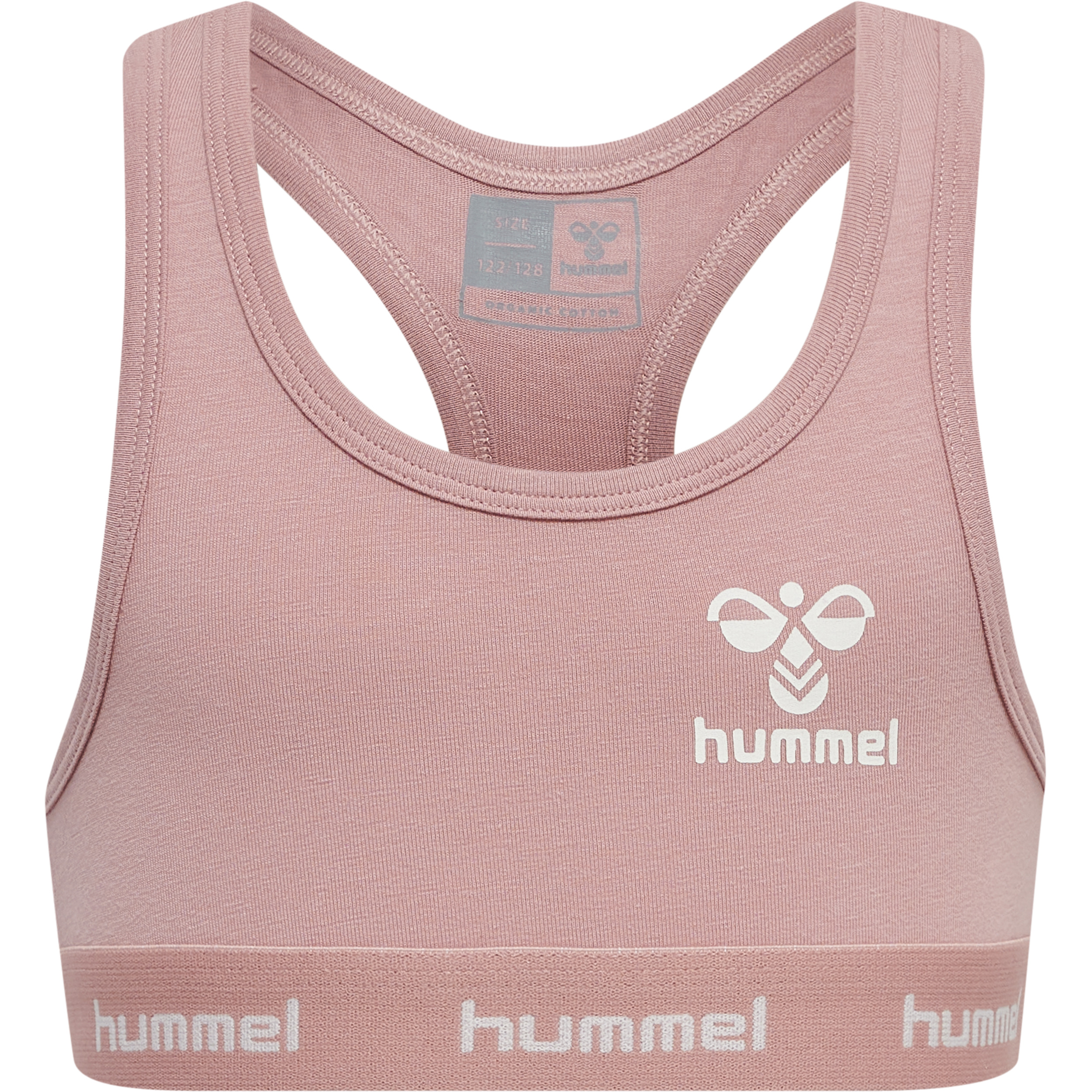 hmlCAROLINA TOP 2-PACK – Bild 7