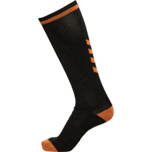 ELITE INDOOR SOCK HIGH – Bild 1