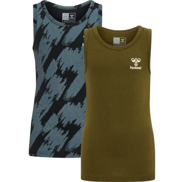 Tank Top 2-Pack