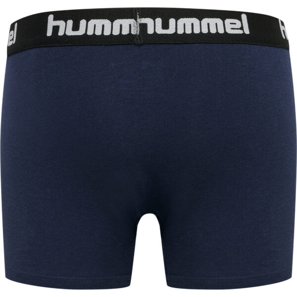 hmlNOLAN BOXERS 2-PACK
