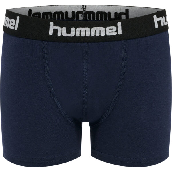 hmlNOLAN BOXERS 2-PACK