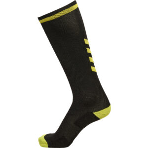 ELITE INDOOR SOCK HIGH – Bild 7
