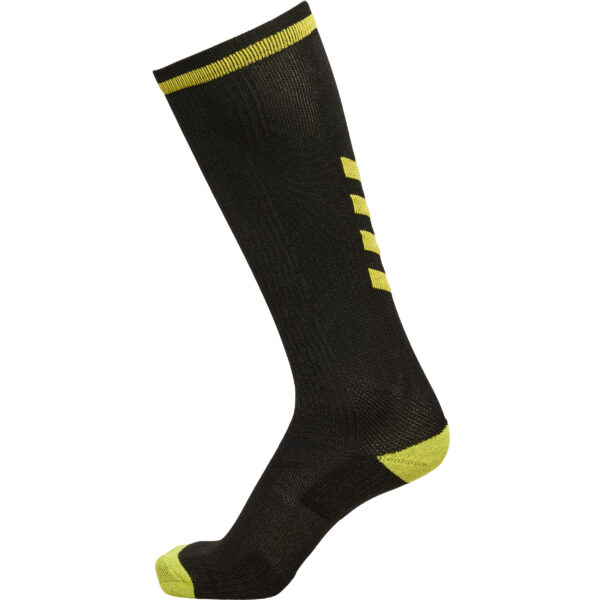 ELITE INDOOR SOCK HIGH