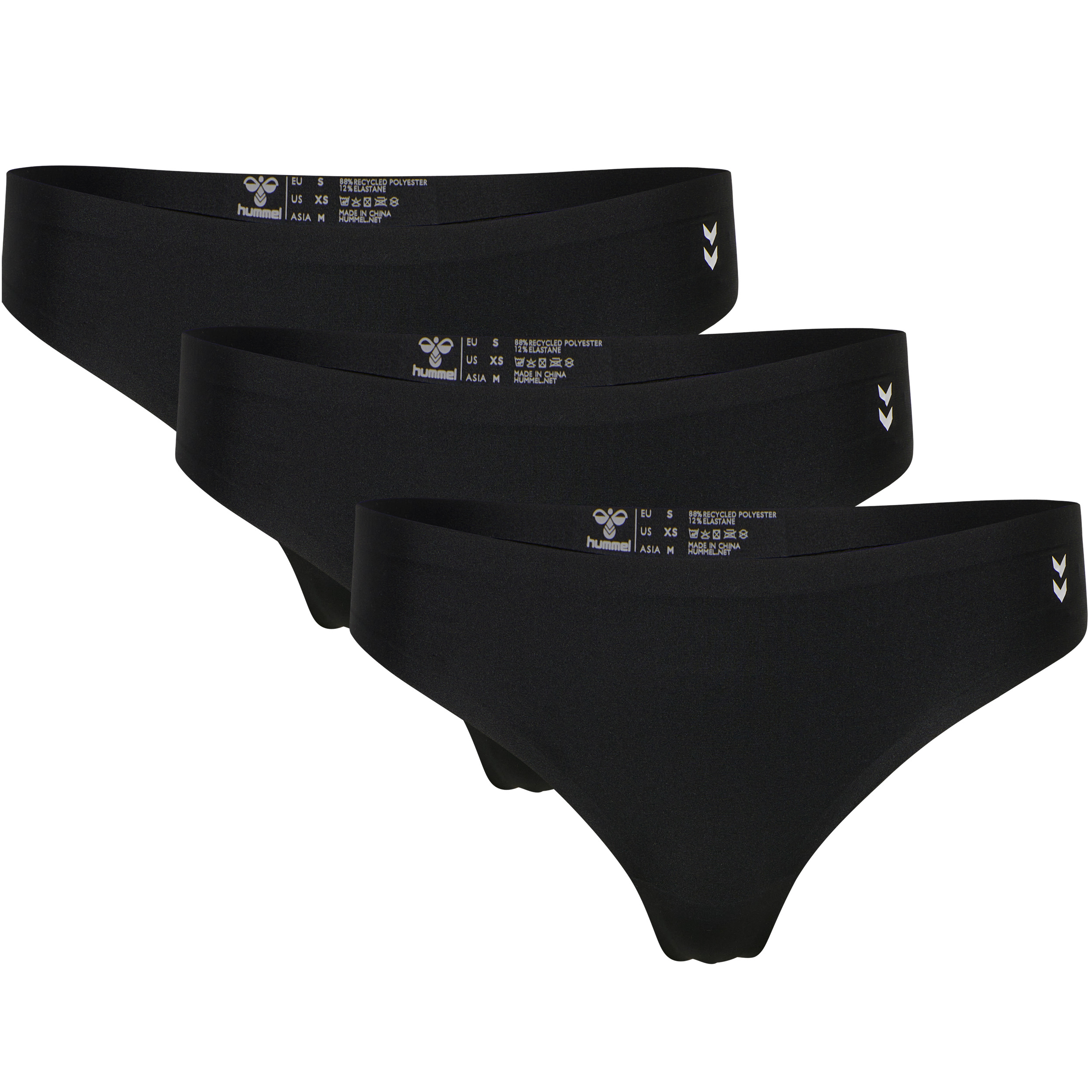 hmlMT BREEZE THONG 3-PACK – Bild 8