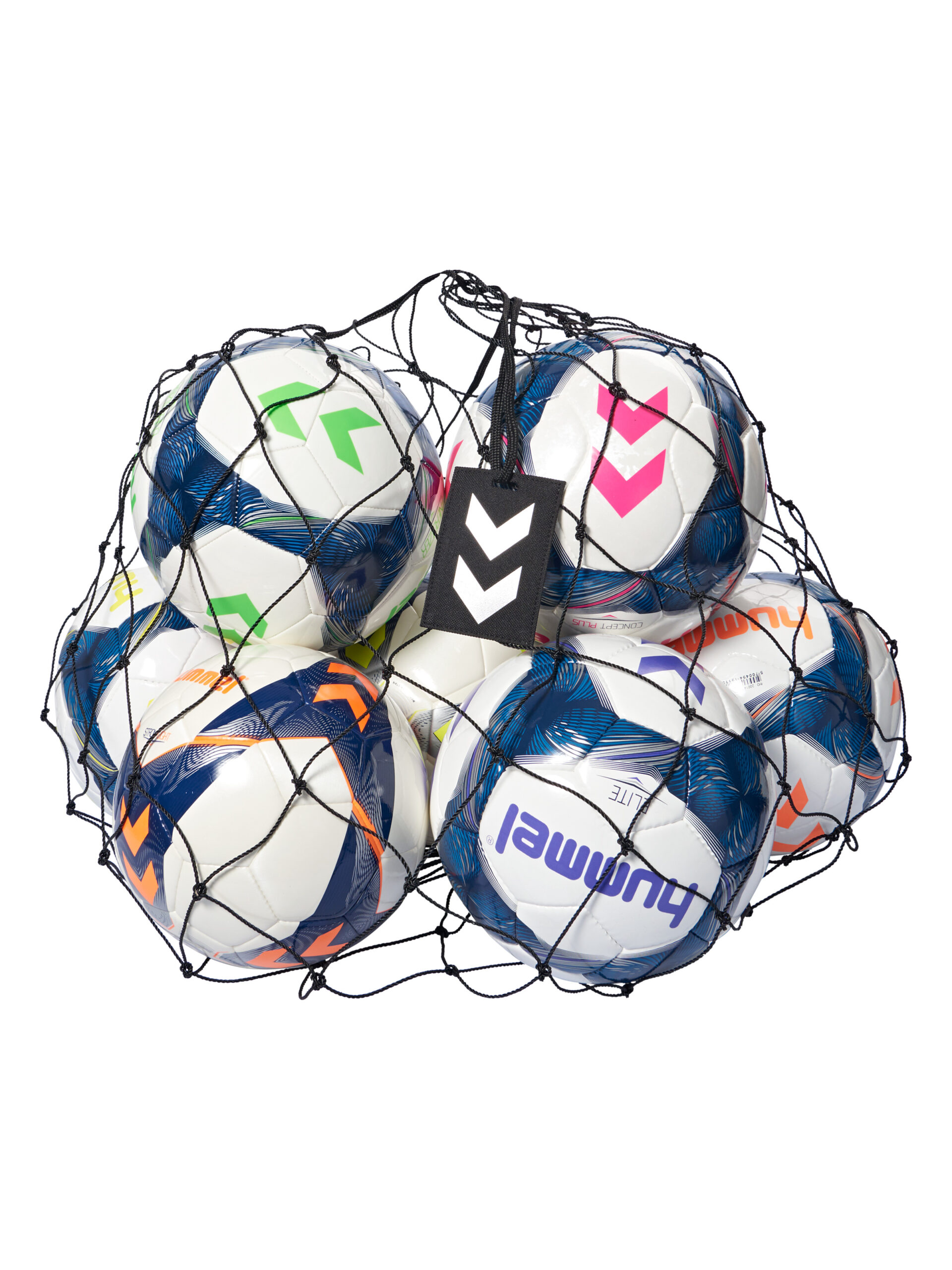 HUMMEL BALL NET – Bild 1