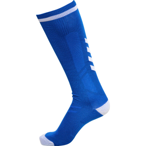 ELITE INDOOR SOCK HIGH