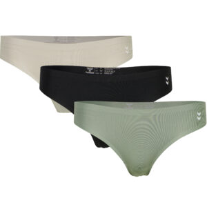 hmlMT BREEZE THONG 3-PACK – Bild 1