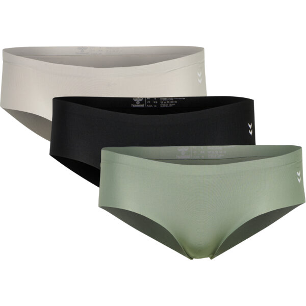 hmlMT BREEZE HIPSTER 3-PACK