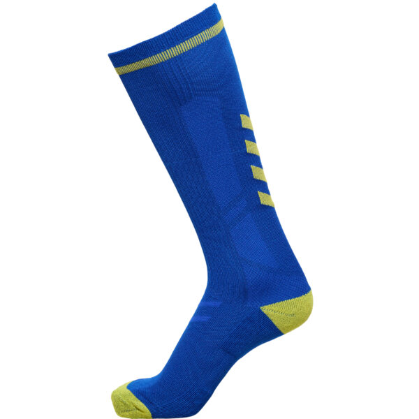 ELITE INDOOR SOCK HIGH