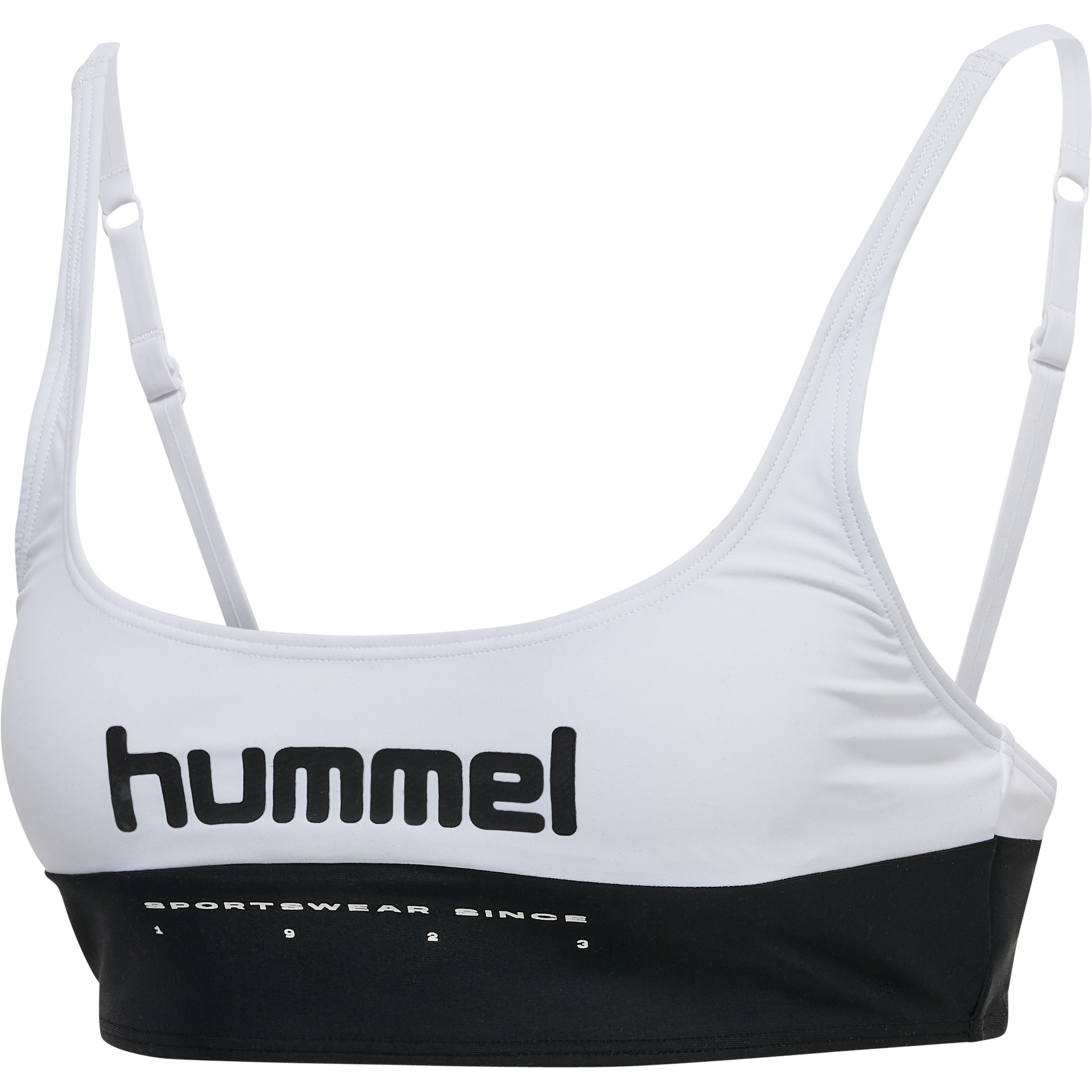 hmlCINDI SWIM TOP – Bild 1