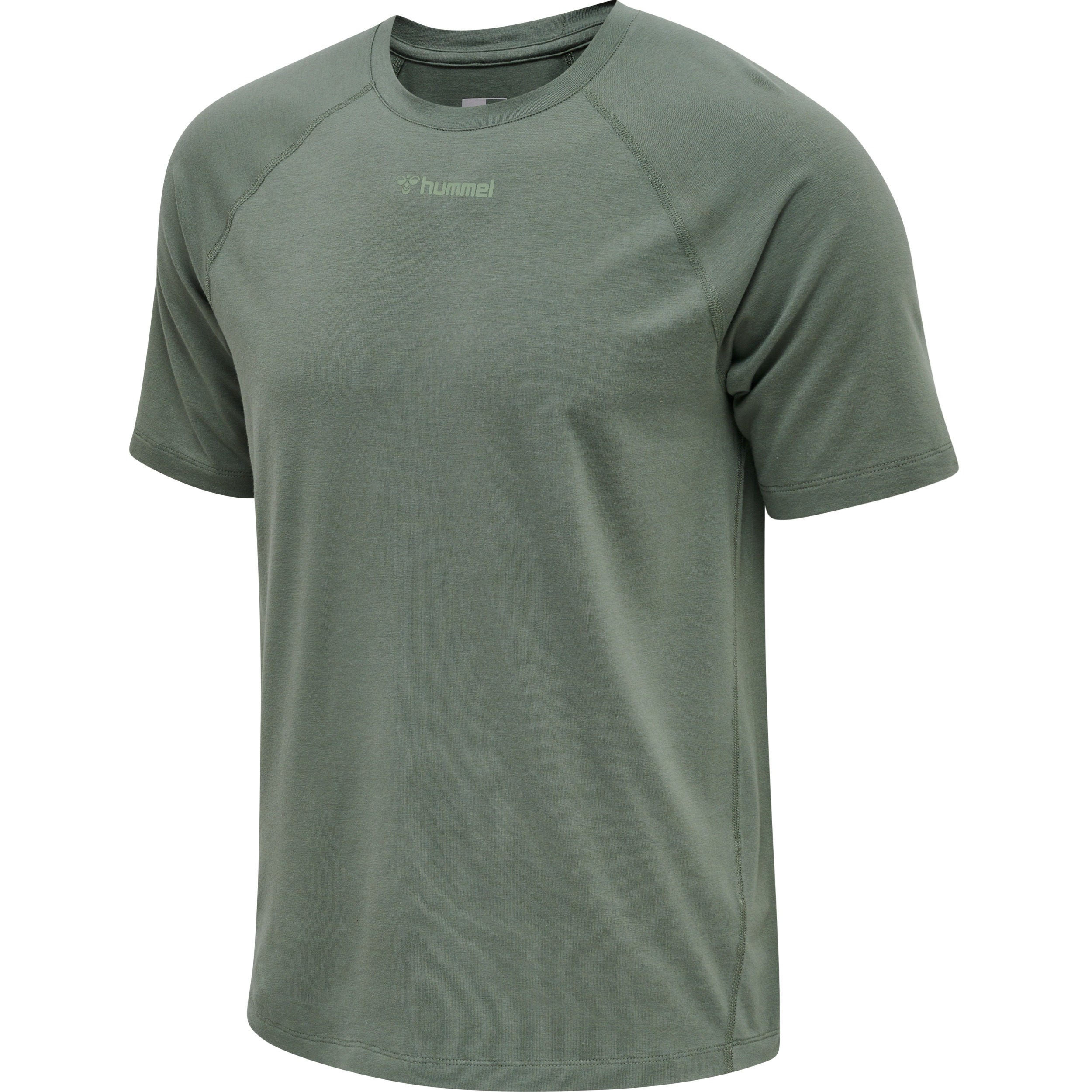 hmlMT LAZE T-SHIRT – Bild 1