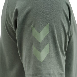 hmlMT LAZE T-SHIRT – Bild 5