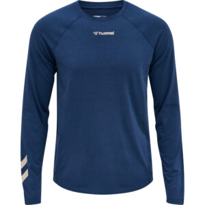 hmlMT LAZE T-SHIRT L/S – Bild 3