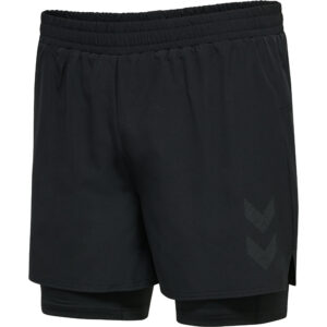 hmlMT FORCE 2 IN 1 SHORTS – Bild 1