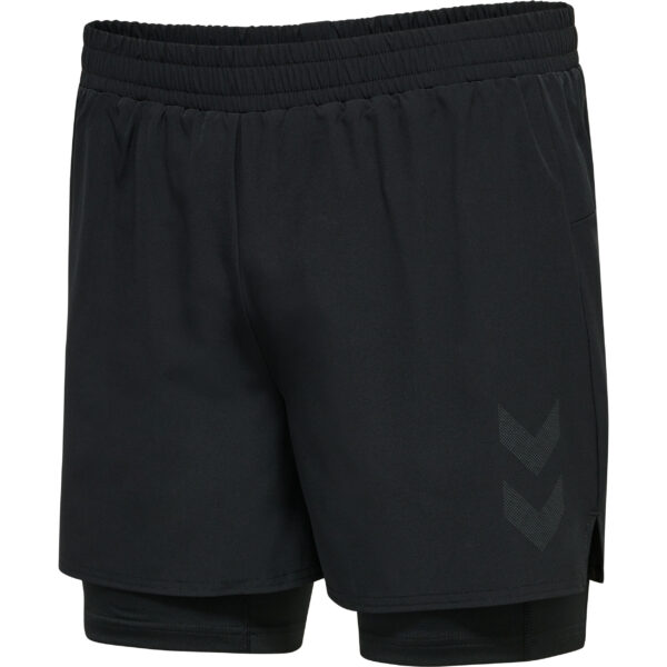 Force 2 In 1 Shorts