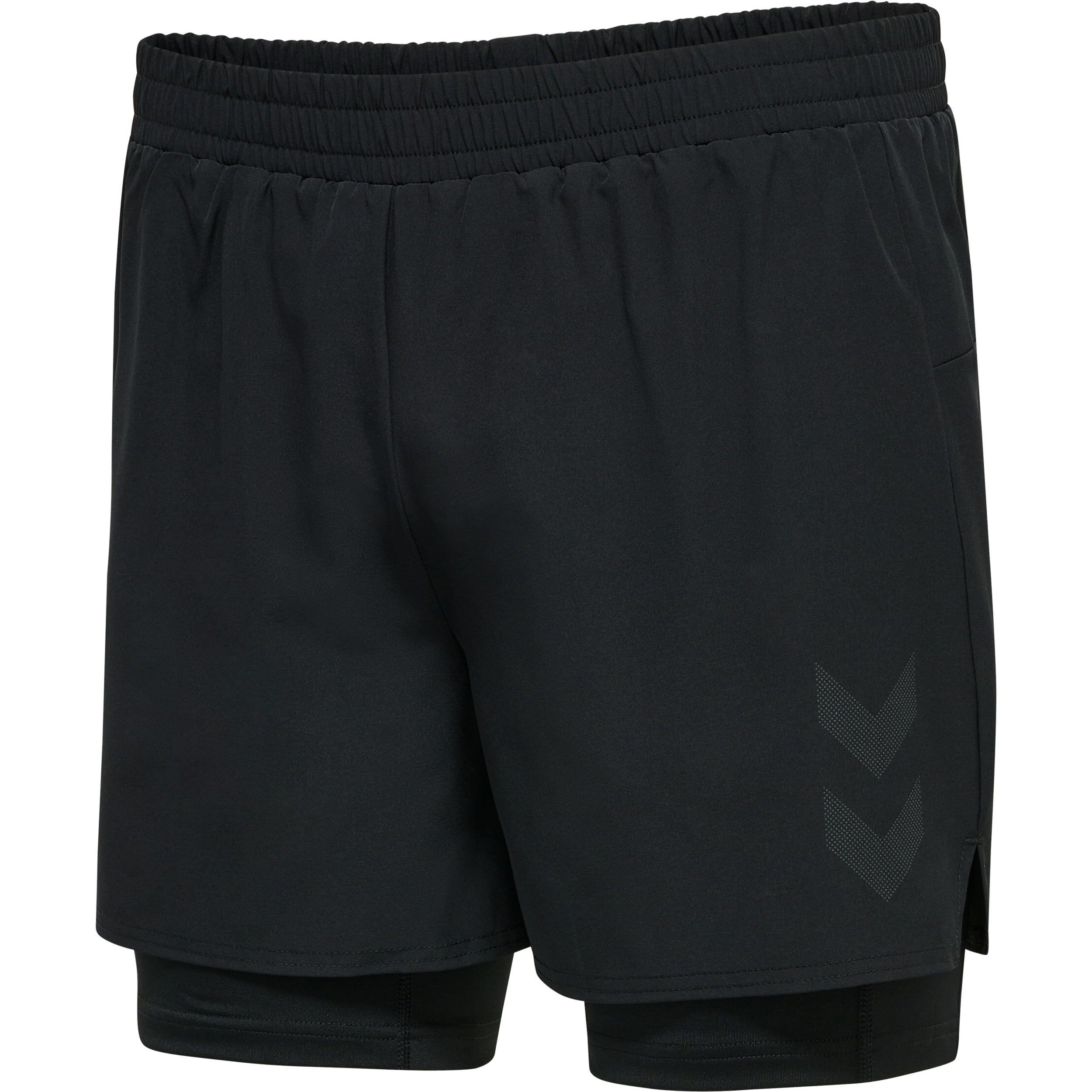 hmlMT FORCE 2 IN 1 SHORTS – Bild 1