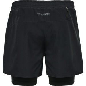 hmlMT FORCE 2 IN 1 SHORTS – Bild 2