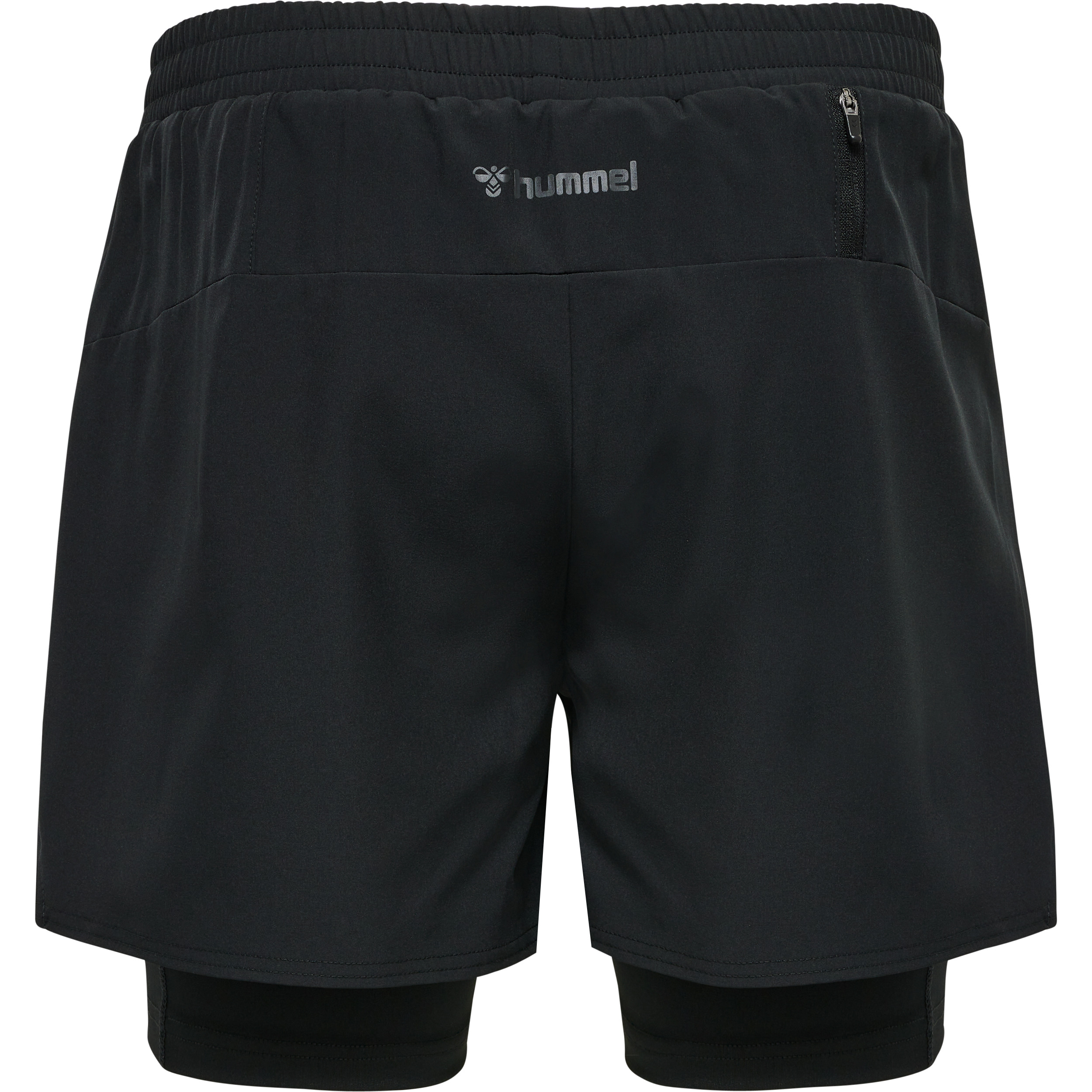 hmlMT FORCE 2 IN 1 SHORTS – Bild 2