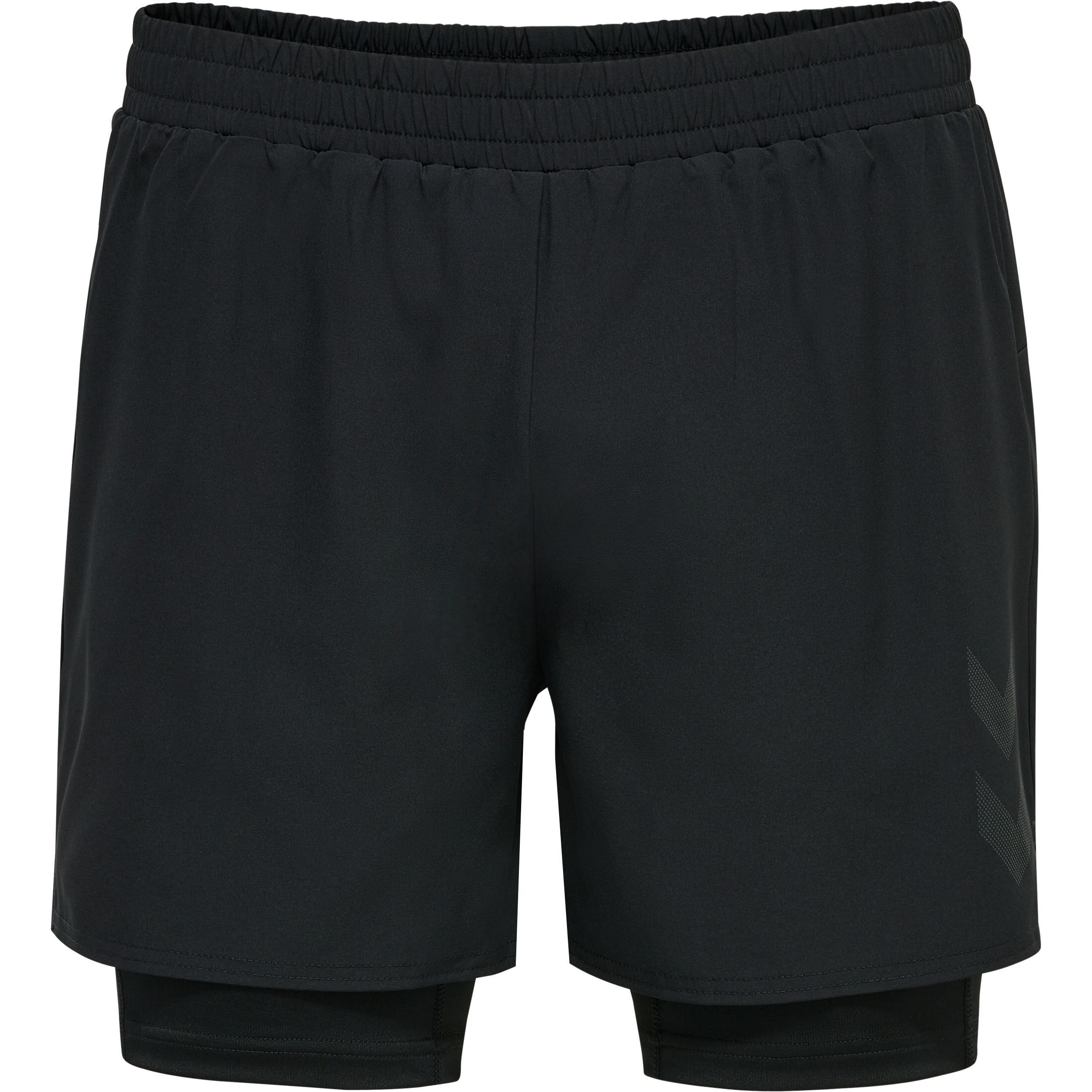 hmlMT FORCE 2 IN 1 SHORTS – Bild 3