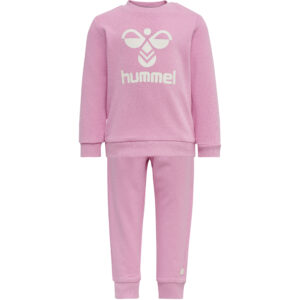 hmlARINE CREWSUIT – Bild 1