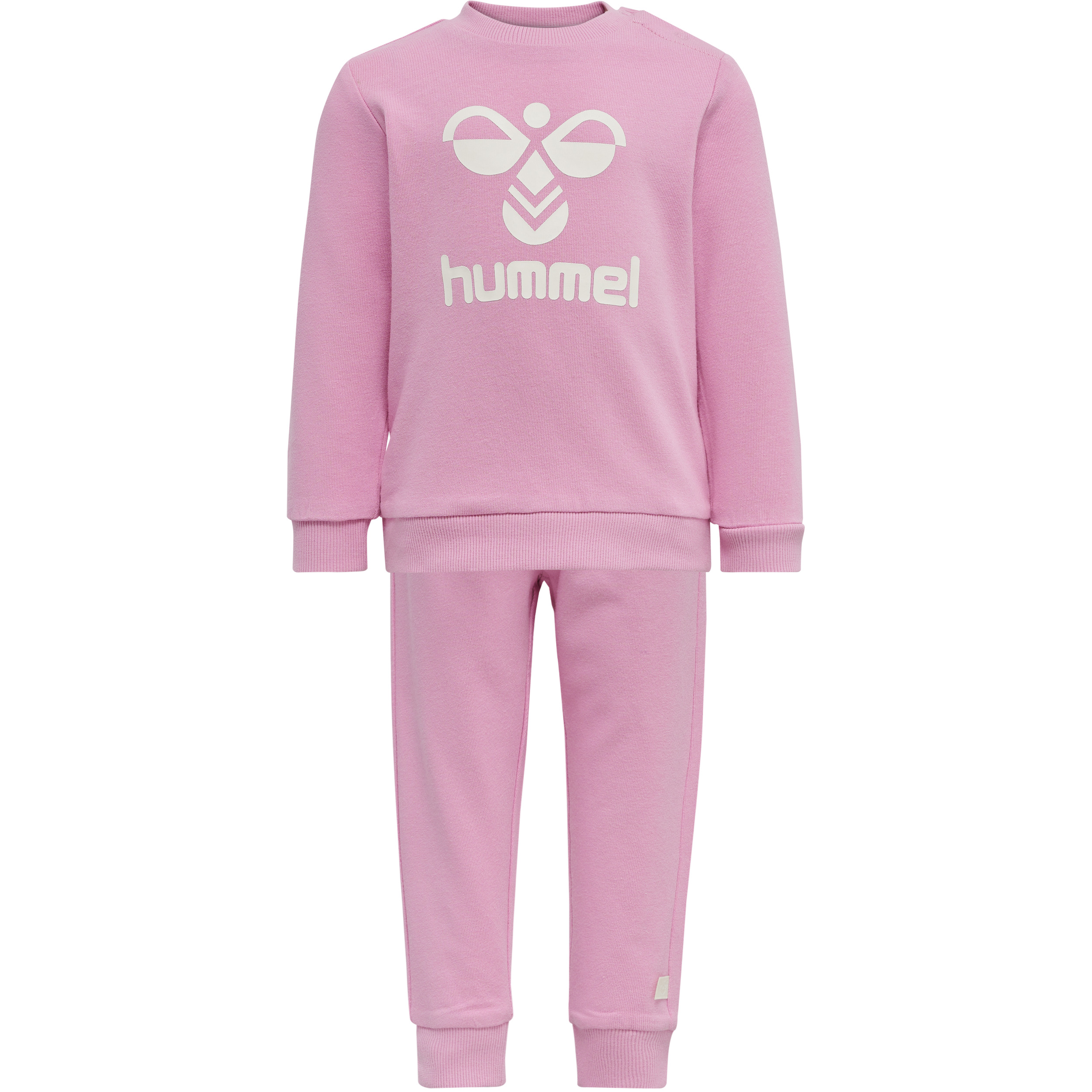 hmlARINE CREWSUIT – Bild 1