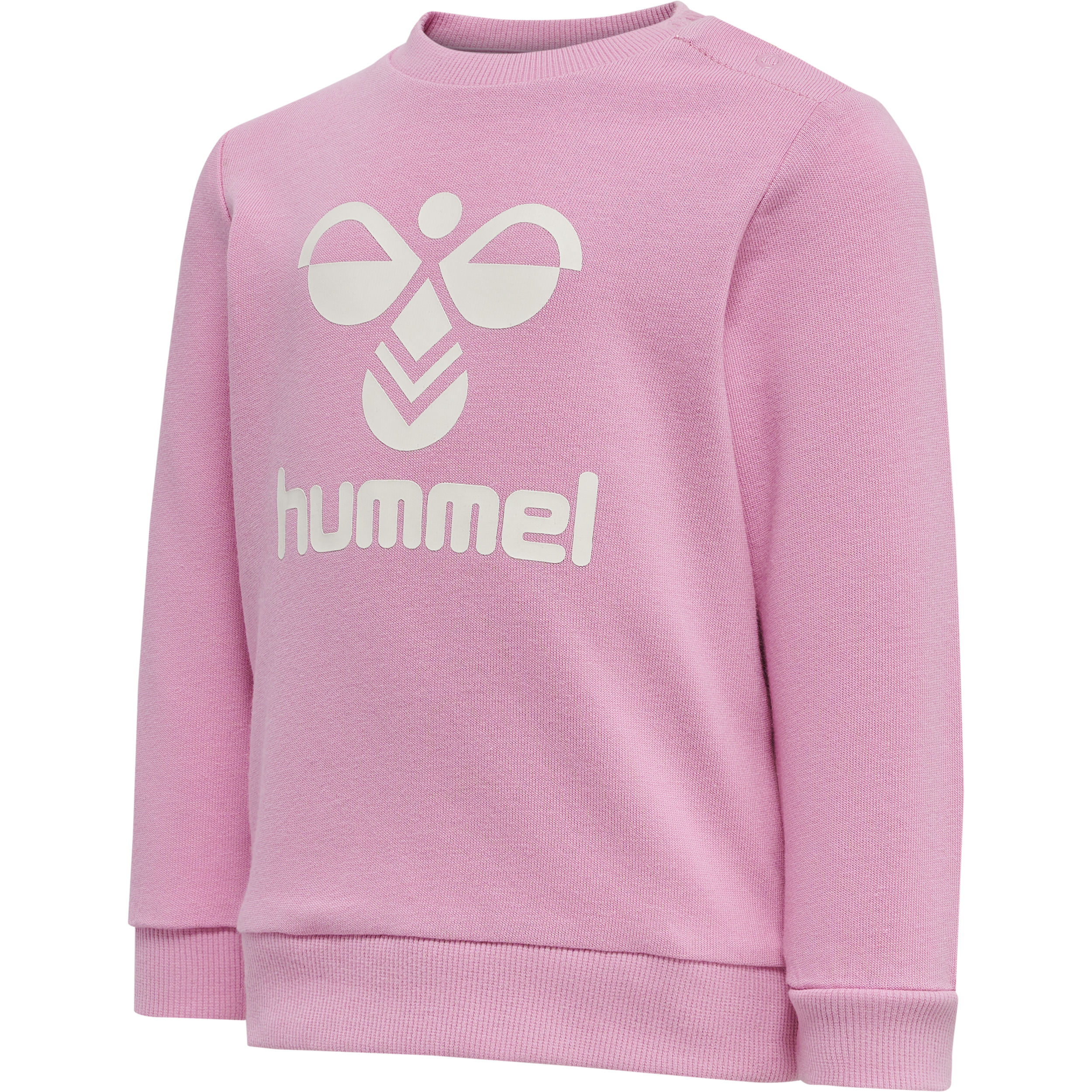 hmlARINE CREWSUIT – Bild 2