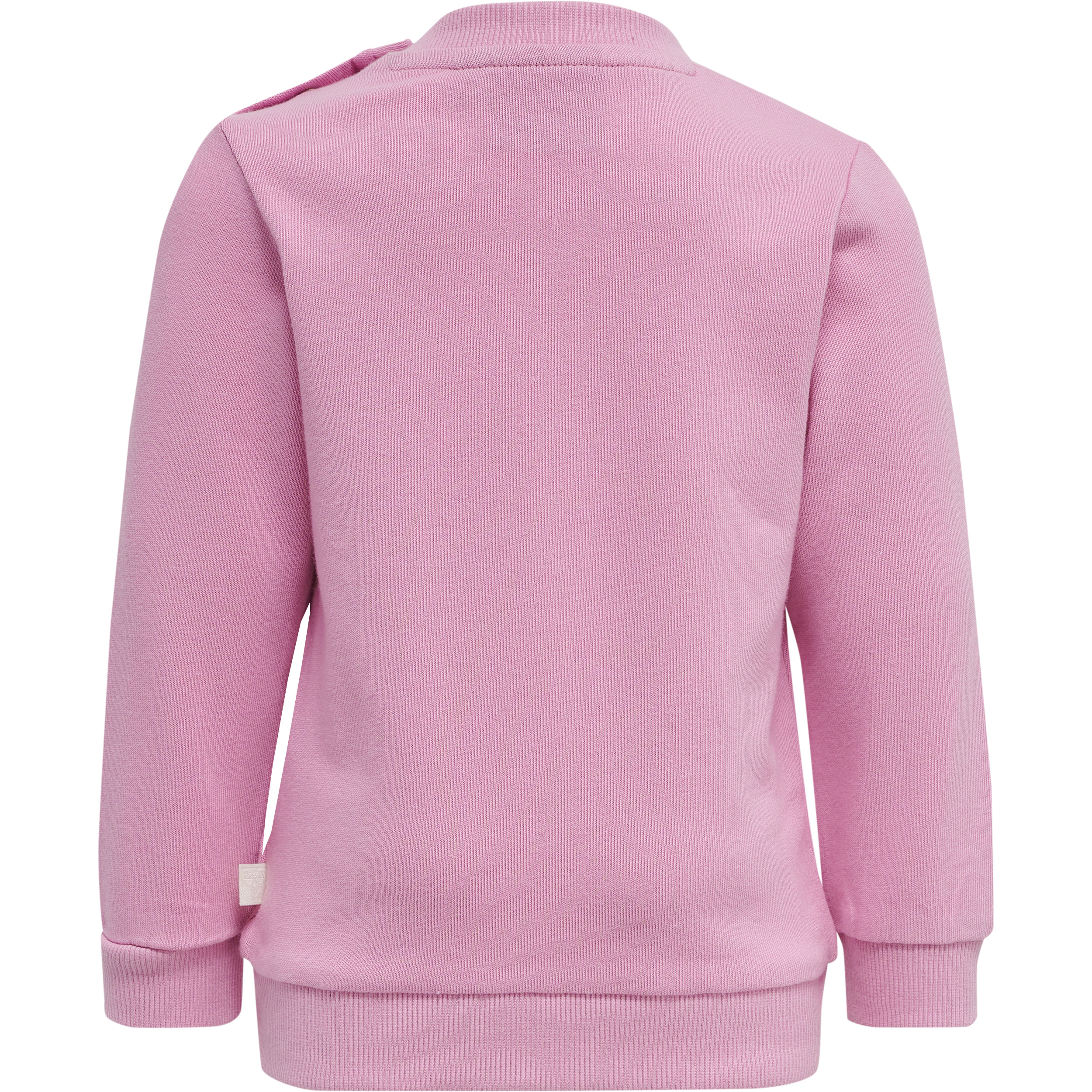 hmlARINE CREWSUIT – Bild 3