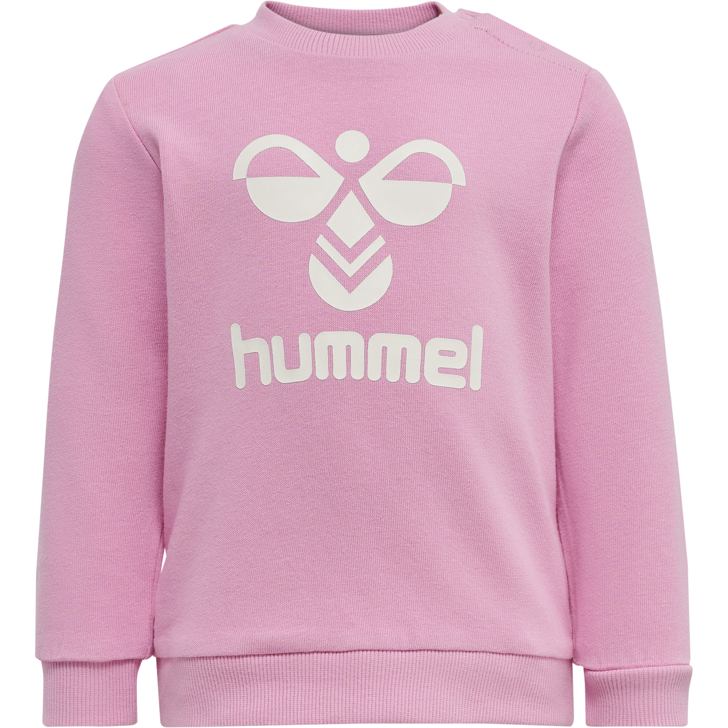 hmlARINE CREWSUIT – Bild 4