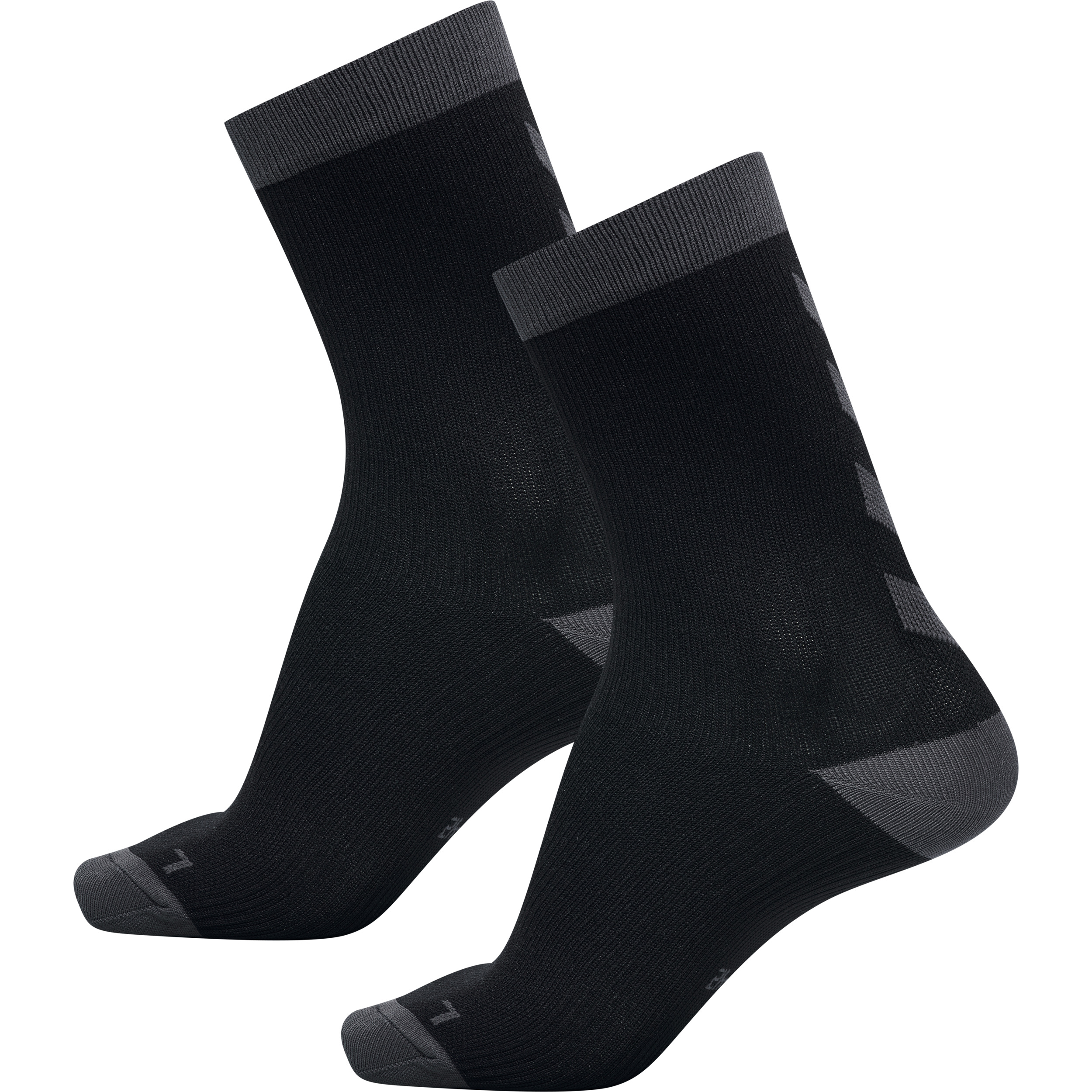 Element Indoor Sport Sock 2 Pack – Bild 1