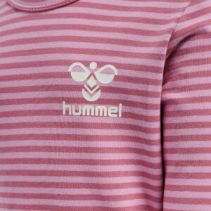 hmlMULLE T-SHIRT L/S – Bild 4