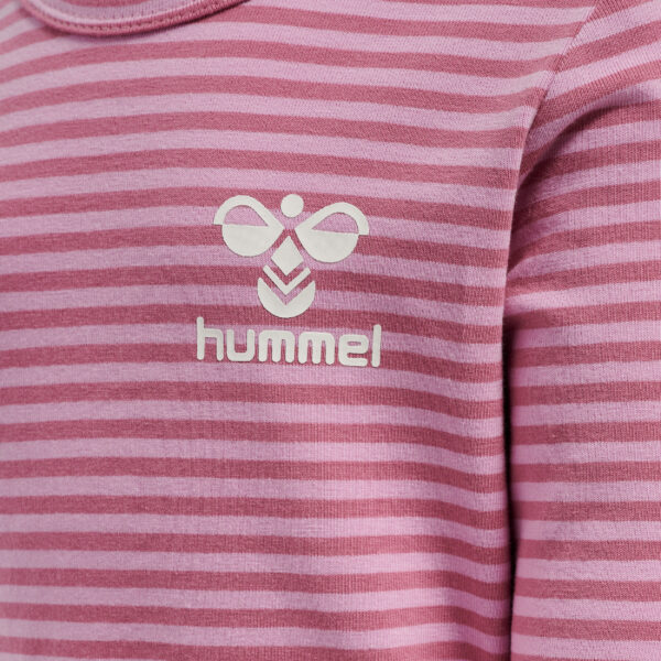 hmlMULLE T-SHIRT L/S