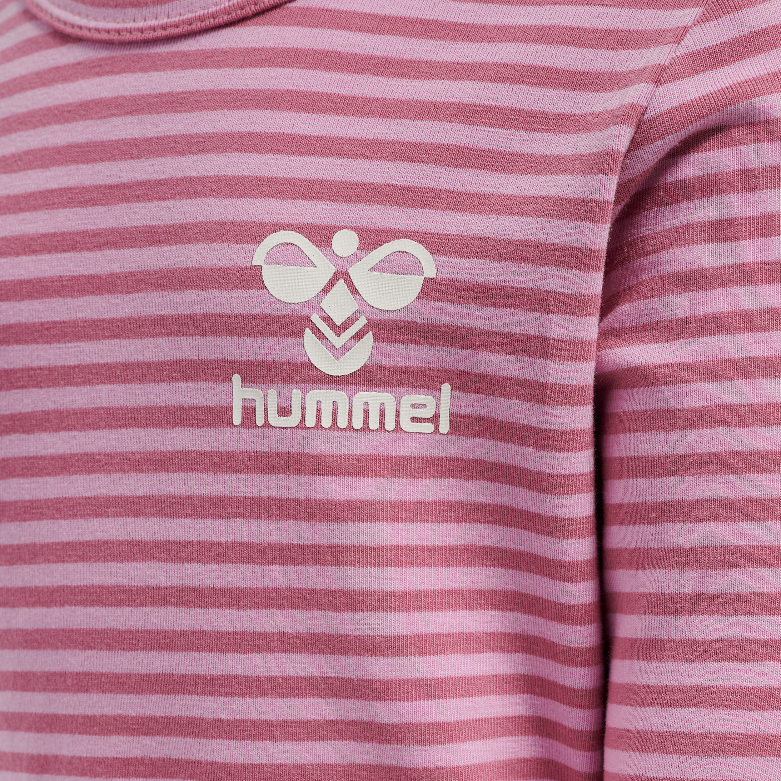hmlMULLE T-SHIRT L/S – Bild 4