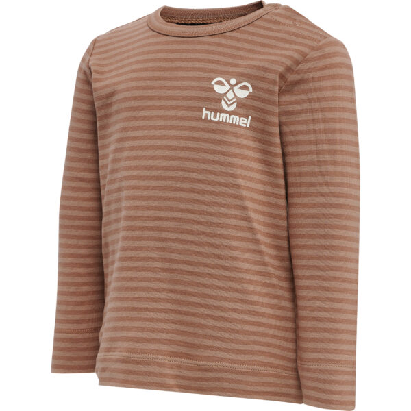 hmlMULLE T-SHIRT L/S