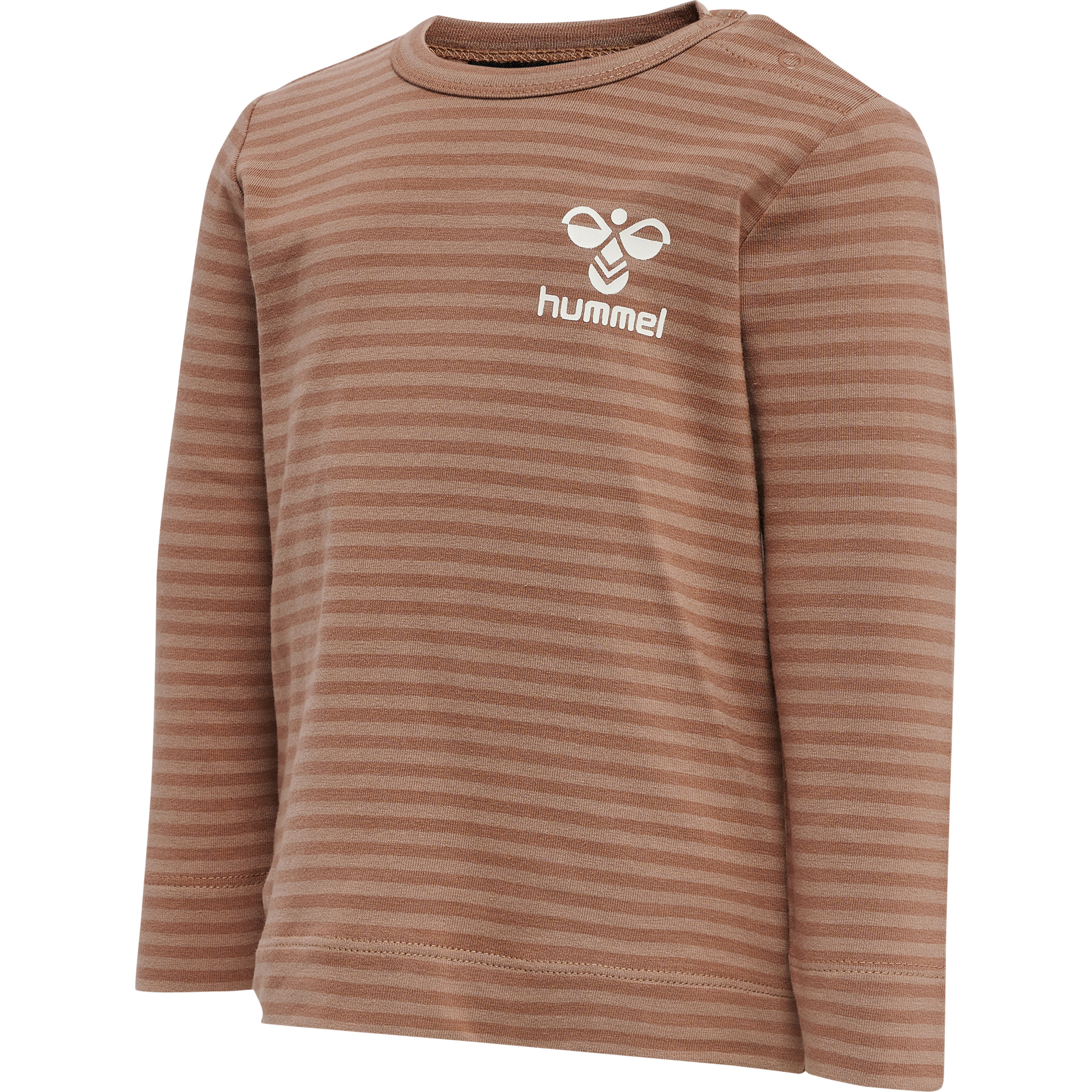 hmlMULLE T-SHIRT L/S – Bild 5