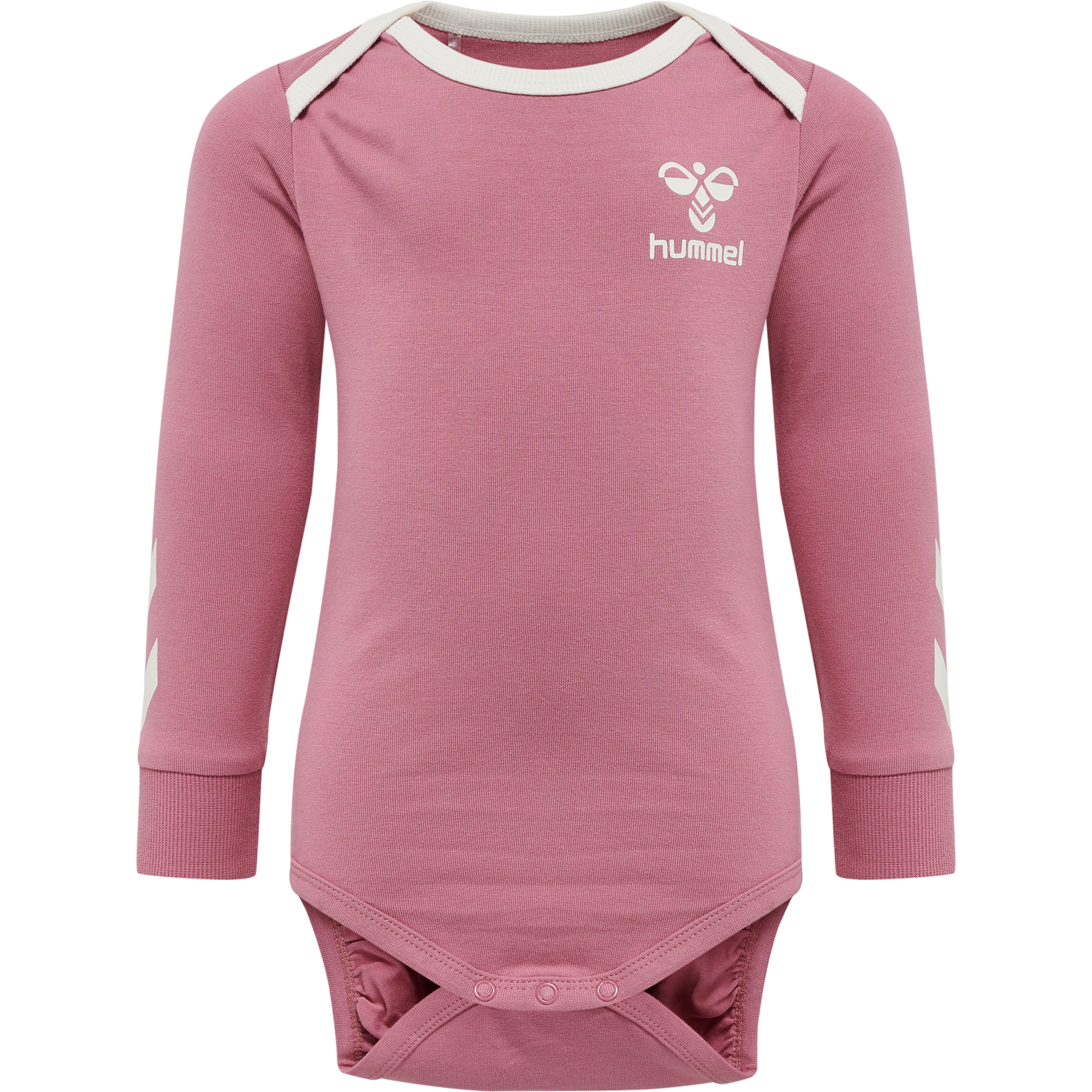 hmlMAULE BODY L/S – Bild 3