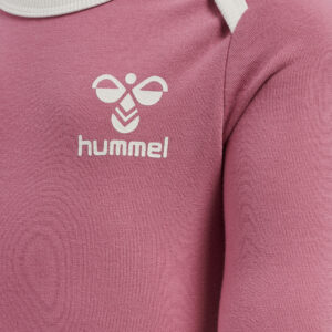 hmlMAULE BODY L/S – Bild 4