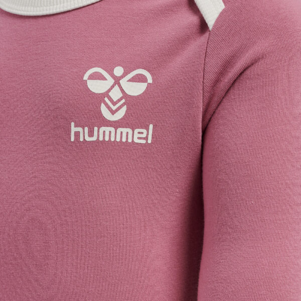 hmlMAULE BODY L/S