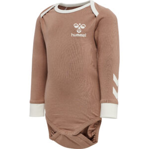 hmlMAULE BODY L/S – Bild 5