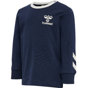 hmlMAULE T-SHIRT L/S – Bild 1