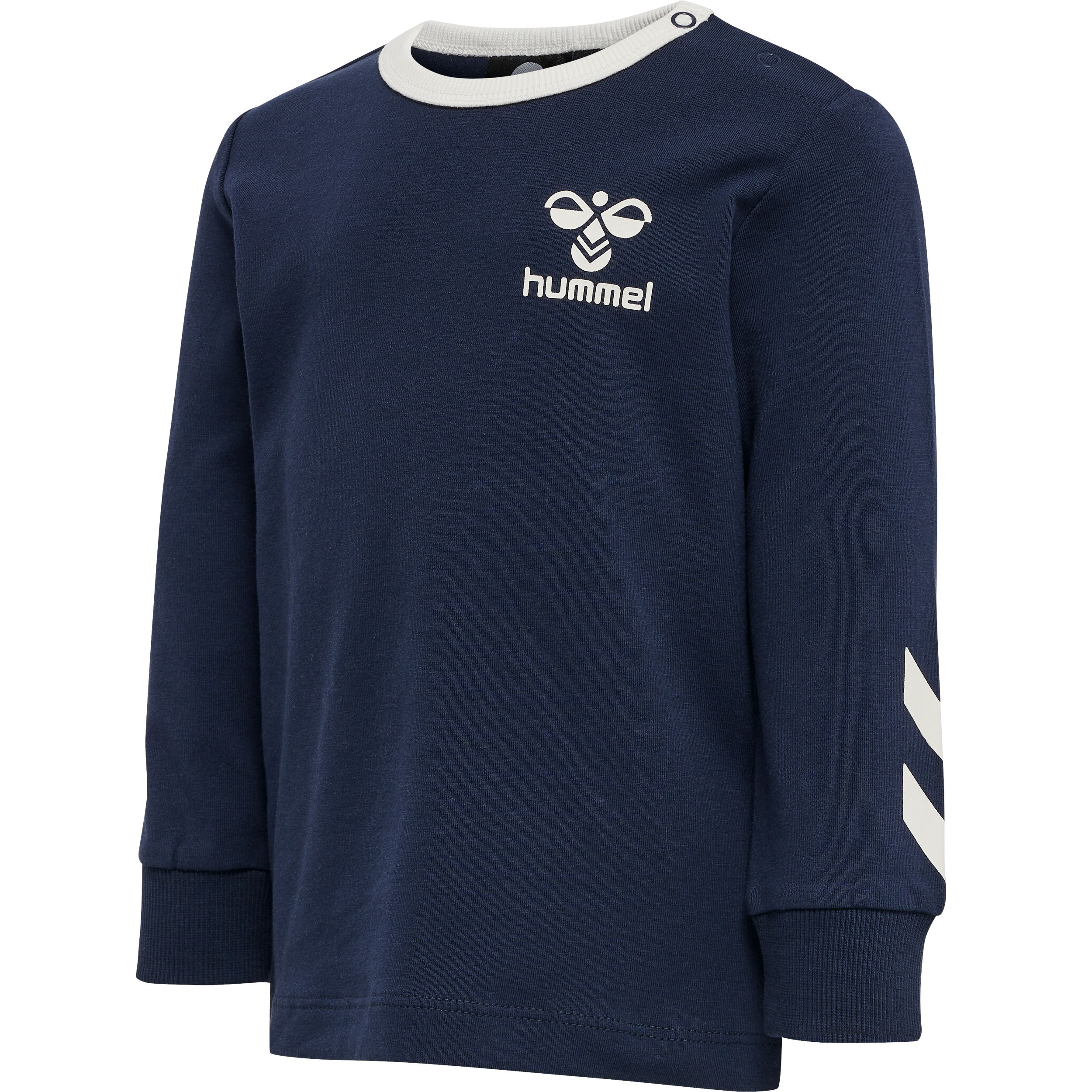 hmlMAULE T-SHIRT L/S – Bild 1