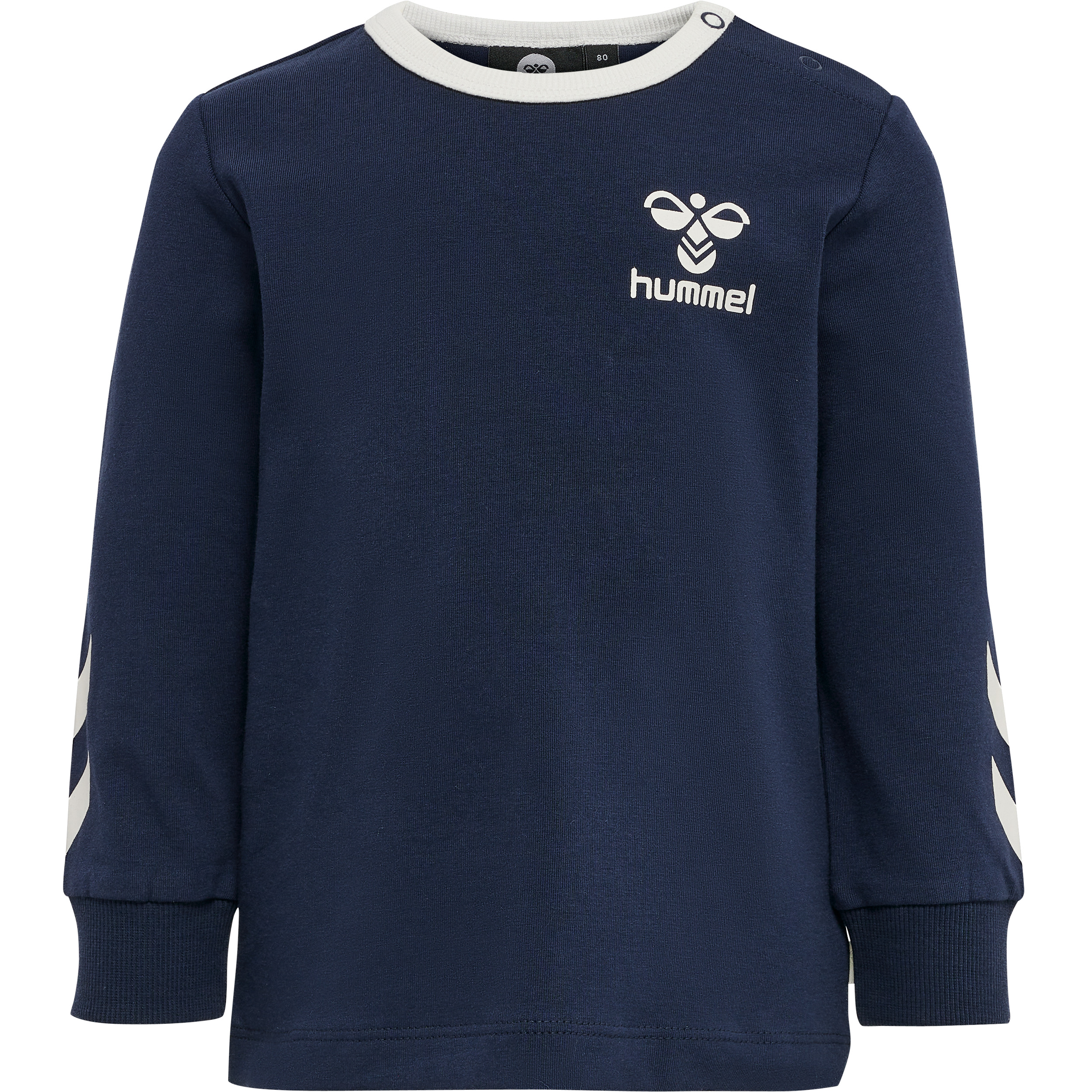 hmlMAULE T-SHIRT L/S – Bild 3