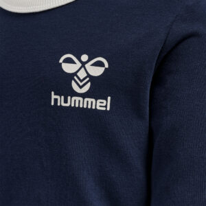 hmlMAULE T-SHIRT L/S – Bild 4