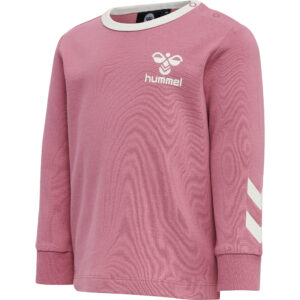 hmlMAULE T-SHIRT L/S – Bild 5