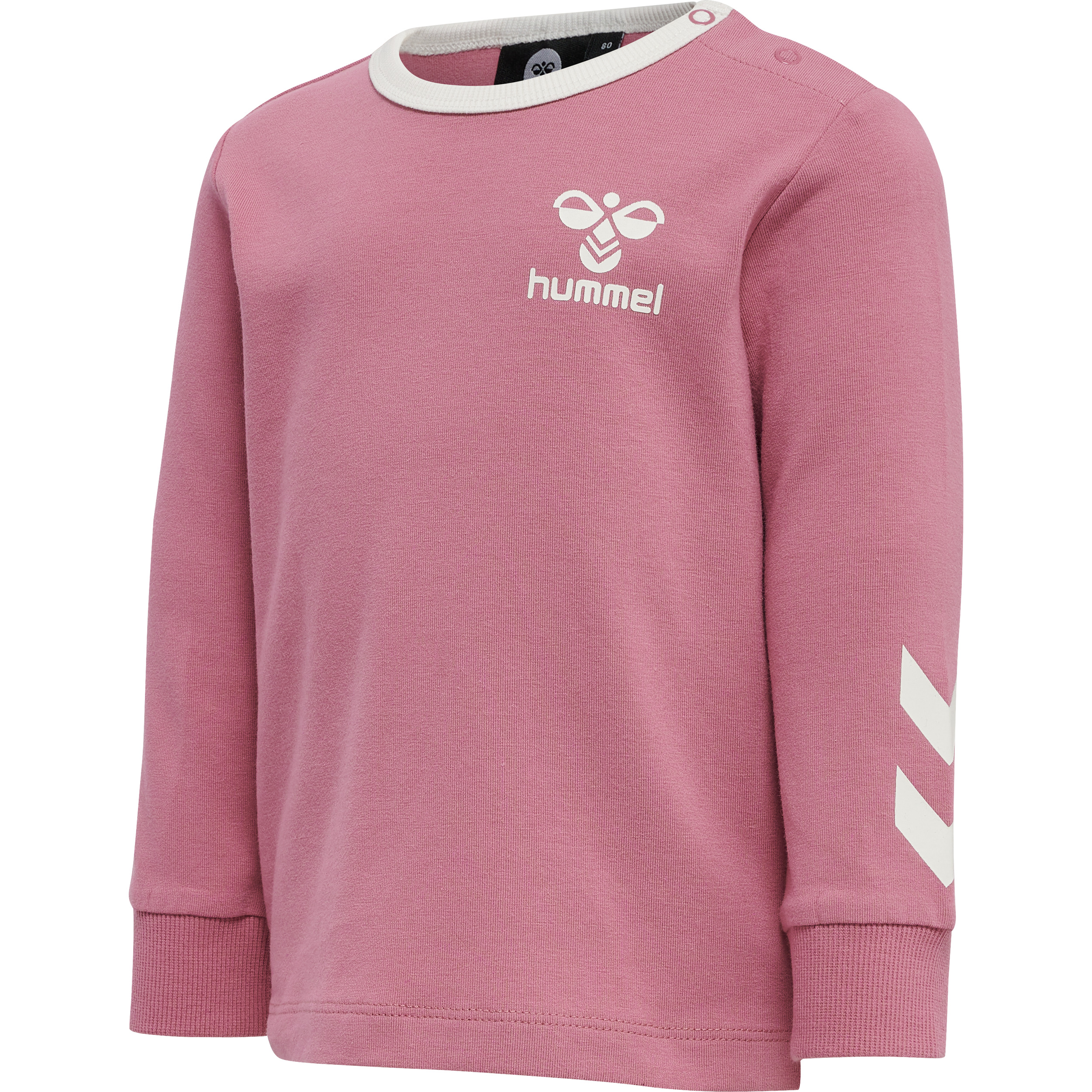 hmlMAULE T-SHIRT L/S – Bild 5